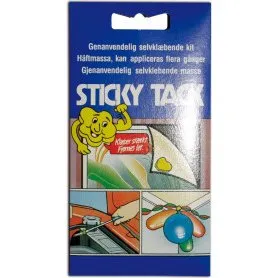 Sticky Tack Elefantsnot hæftemasse 40 g – gylden
