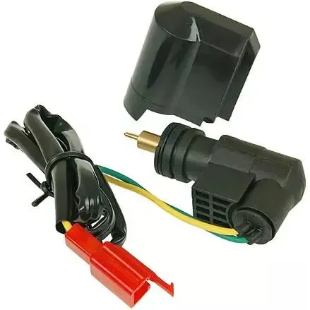 Naraku E-choke til Dellorto/Arreche karburator (7 mm)