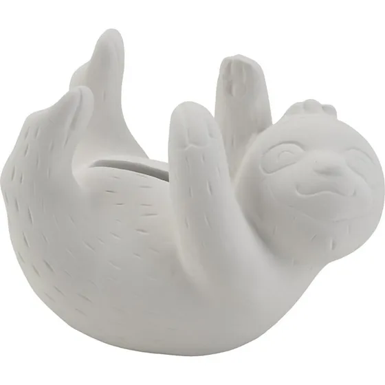 Sparegrise Dovendyr  Mal selv, 6 stk (11x6x5 cm)