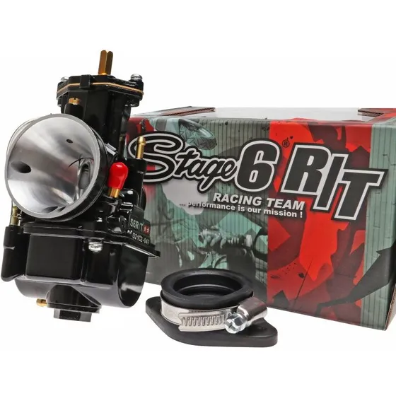 Stage6 PWK R/T 26 mm karburator