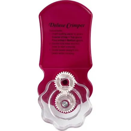 Quilling blgemaskine B 10,5 mm, 1 stk.