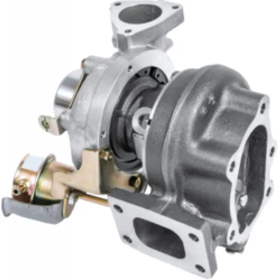 Garrett GT2554R turbolader (836023-5001S)