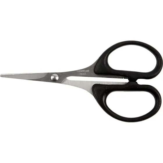 Silhuetsaks L 11 cm, hjre - 1 stk