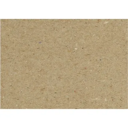 Kvistkarton A5 225 g, gråbrun – 125 ark