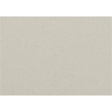 Maskinpap 25x35 cm 0,5 mm 350 g  100 ark (100% genbrugspap)