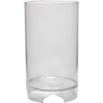 Uden mrke Lysstbeform cylinder 13082 mm, vge nr.21