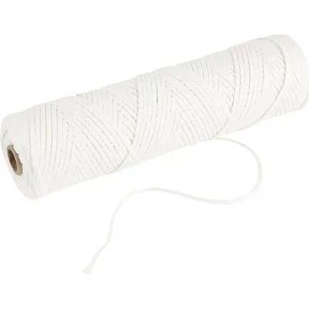 SU Vge til ren paraffin 3x9 (nr.18)  50 m