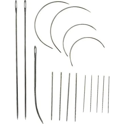 Hndvrkernle, 16 stk.