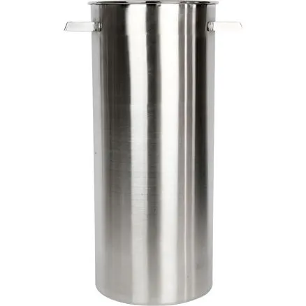 Smelterr nr. 5  H60 cm 25 cm (30 L)