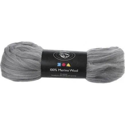 Karteflor Merino 21 my 100 g  Gr