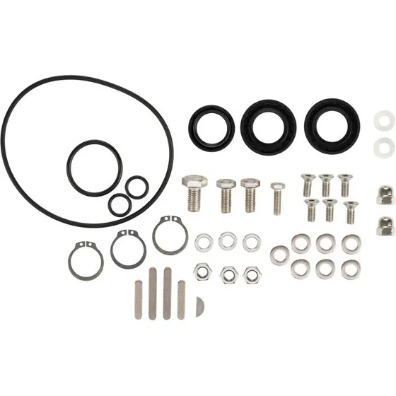 Lofrans vedligeholdelses- og reservedelssæt til Tigres ankerspil