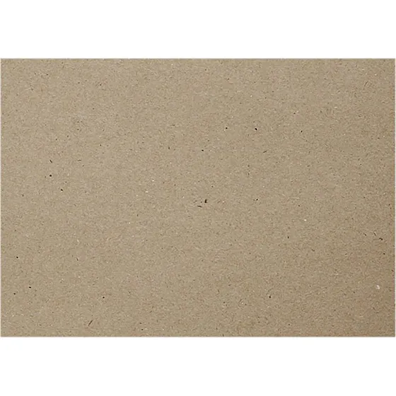 Kvistpapir A4 100 g 20 ark – gråbrun (210x297 mm)