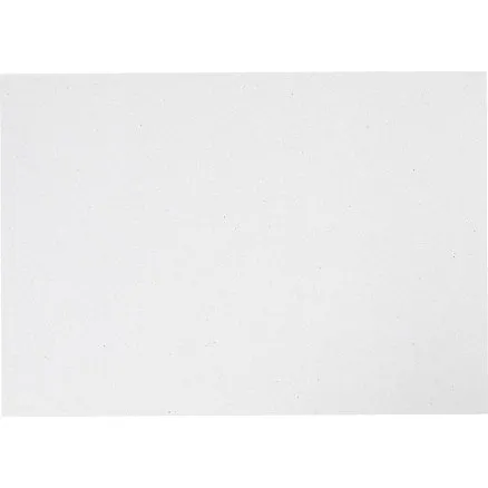 Karduspapir A4 100 g, hvid  20 ark