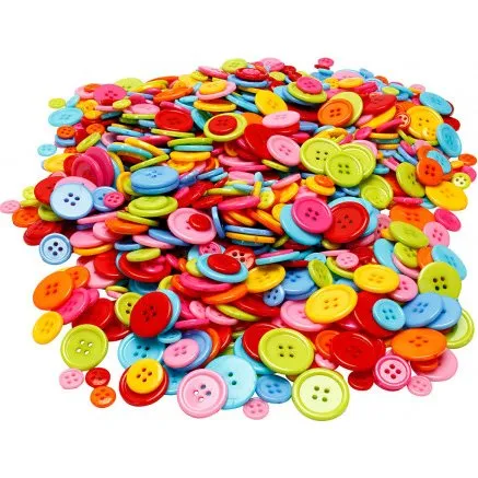 Universal Knapper 10/15/20/22 mm – 500 g mix