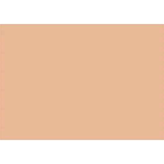 Creativ Company Mosgummi (EVA) A4 10 ark, 2 mm, creme