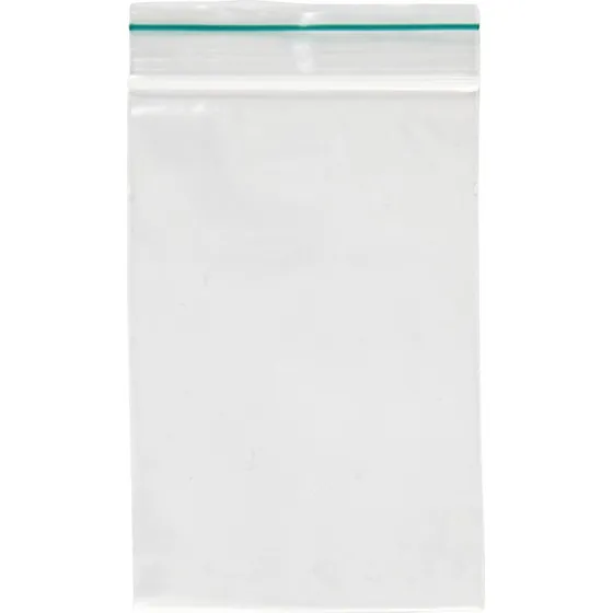 Universal Lynlspose 8x12 cm 0,05 mm - 100 stk.