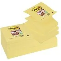 Post-it Z-blok 76x76 mm 90 ark