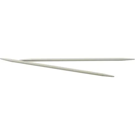 Universal strømpepinde sæt, metal Ø 4,5 mm, 20 cm