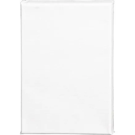 Artistline Malerlrred 18x24 cm, D 1,6 cm, 360 g, hvid (10 stk)