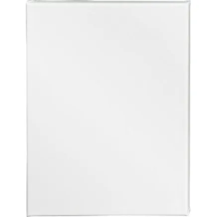 Artistline Malerlærred 30x40 cm, 1,6 cm, 360 g - 10 stk