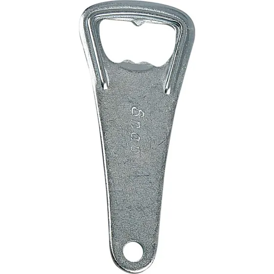 Oplukker 9 cm, 5 stk. med hul til dekoration