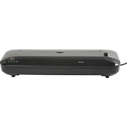 Lamineringsmaskine A3 297x420 mm 80–150 µm