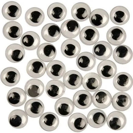 Rullejne 12 mm  1000 stk uden klb