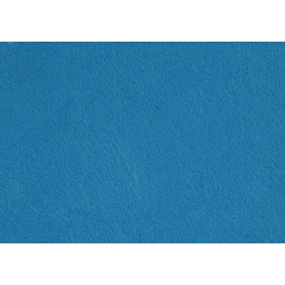 Hobbyfilt A4 210x297 mm 1,5-2 mm turkis - 10 ark