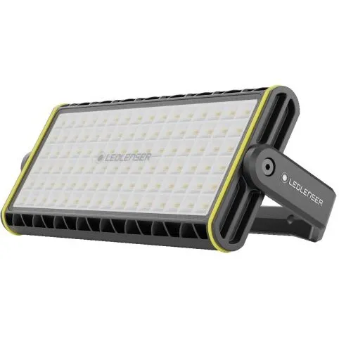 Ledlenser AF12R Work værkstedslampe 8000 lumen