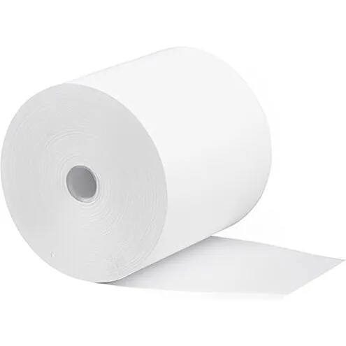 Thermo termoruller 80x80x12 mm 80 m, 3 stk (BPA-fri)