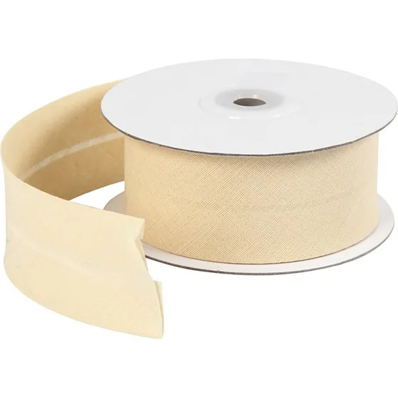 Uden mrke Skrbnd 36 mm natur 10 m