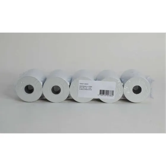 Bonruller Thermo 57x46x12 mm — 60 ruller