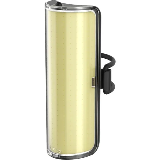 Knog Big Cobber Forlygte 470 lm USB-genopladelig