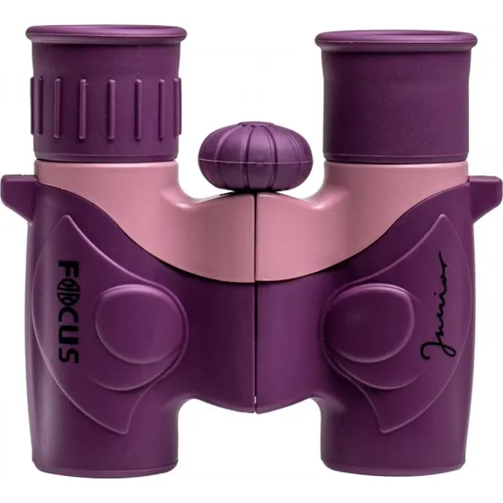 Focus Sport Optics Junior 6x21 lila/pink kikkert