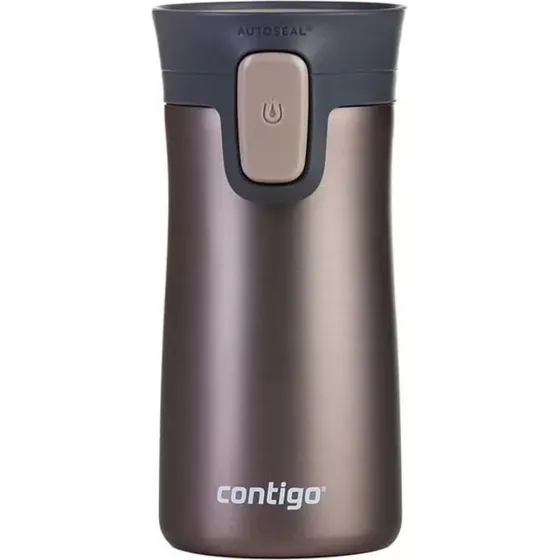 Contigo Pinnacle Latte trans matte 300 ml