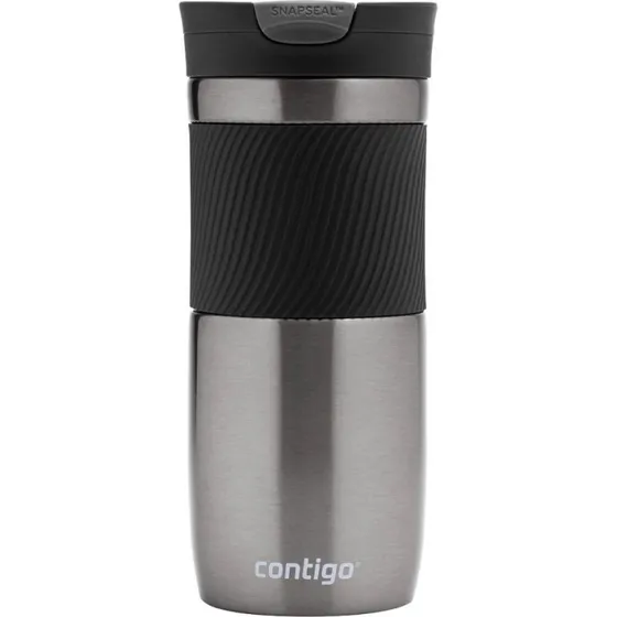 Contigo Byron termokrus 470 ml – Gunmetal