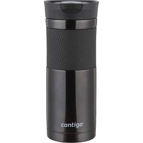 Contigo Byron 590 ml termokrus, sort
