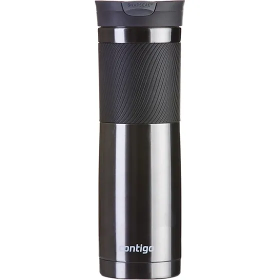 Contigo Byron 720 ml Gunmetal termokop