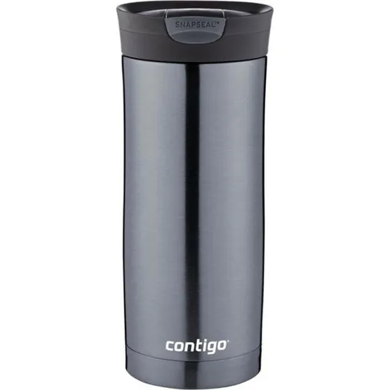 Contigo Huron Gunmetal 470 ml