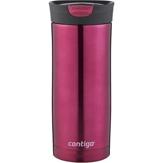 Contigo Huron Vivacious 470 ml SnapSeal termokrus