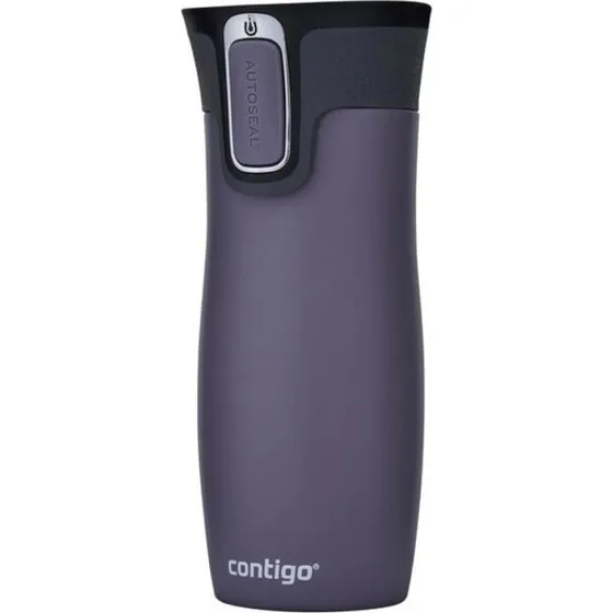 Contigo West Loop Dark Plum 470 ml