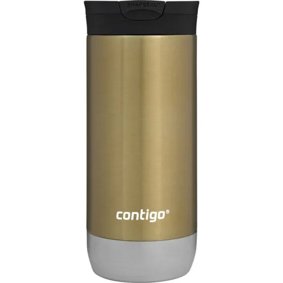 Contigo Huron 2.0 Brown Sugar 470 ml termokrus