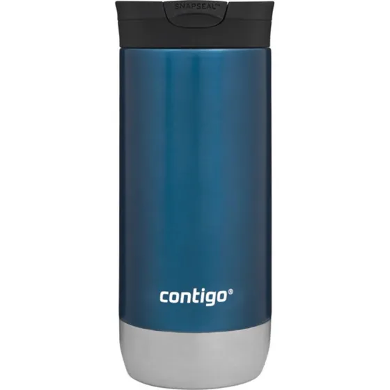 Contigo Huron 2.0 Blueberry, 470 ml termokrus