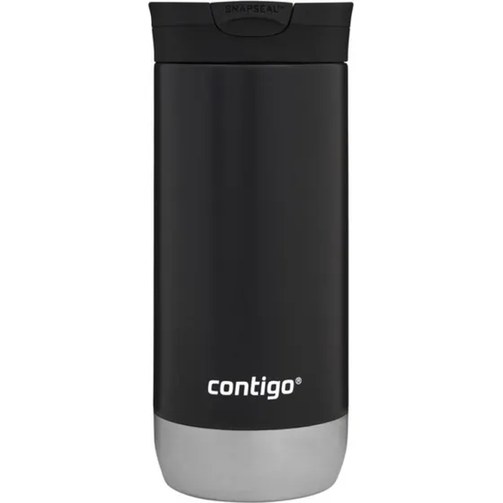 Contigo Huron 2.0 Licorice 470 ml termokrus