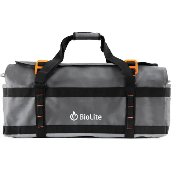 BioLite Firepit Carry Bag (vandafvisende kanvas)