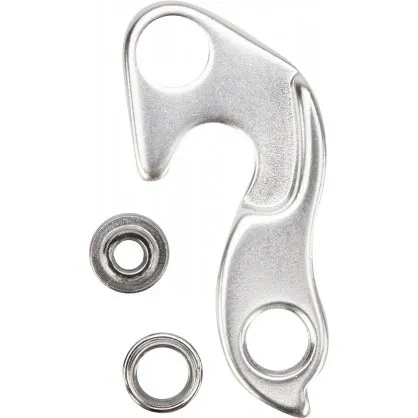 Union geardrop GH-083 - slv