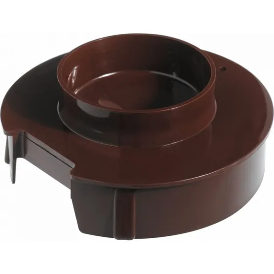 Moccamaster lg til kande, brun (til KKB / K 741)