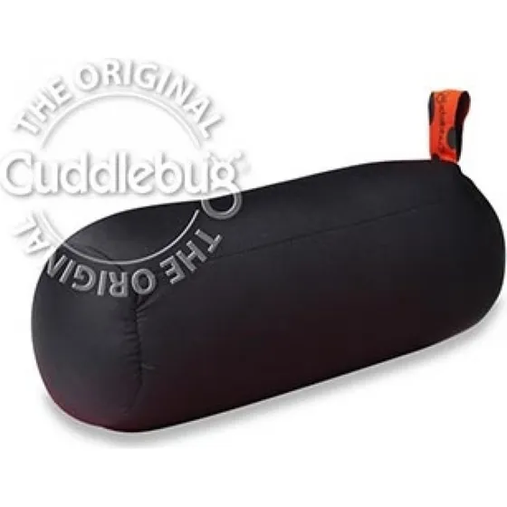 Cuddlebug Large Rejsepude Sort