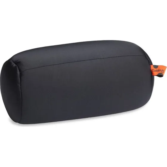 Cuddlebug XXL Rejsepude – sort