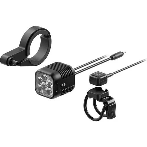 Knog Blinder External 1300 forlygte (1300 lm)